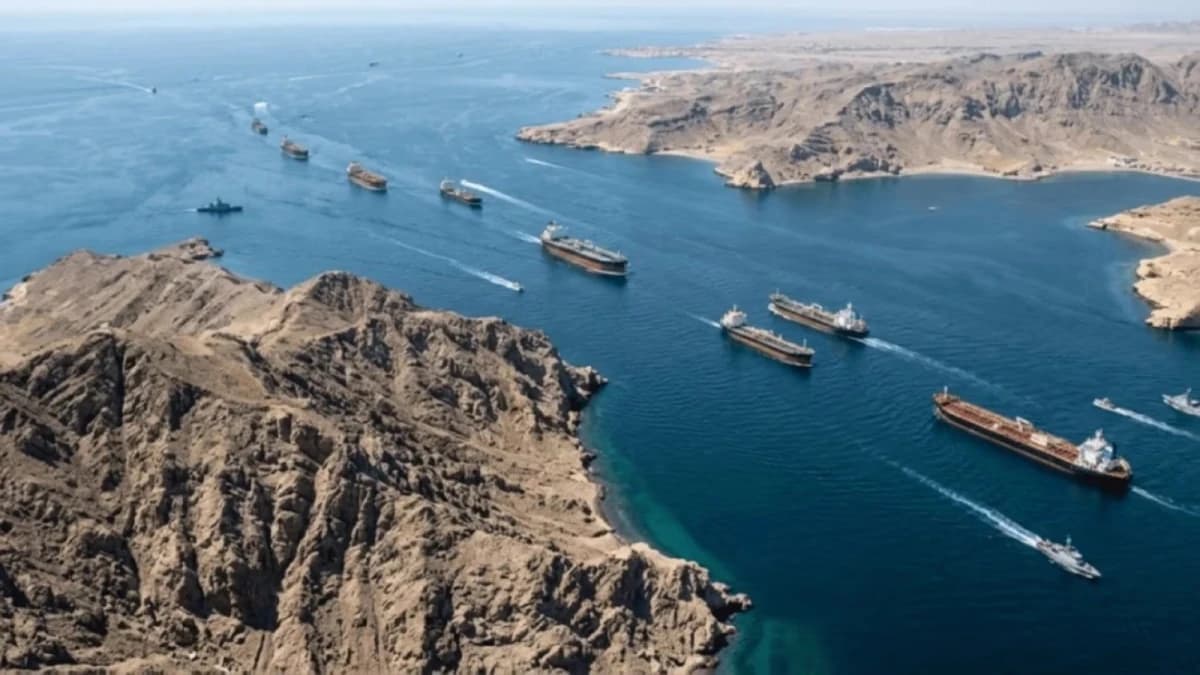 النفط يصعد 4% نتيجة مخاوف حصار مضيق هرمز