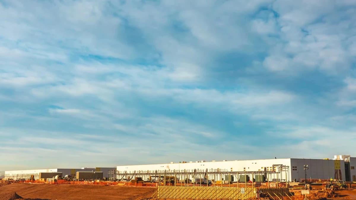 تأثير حرب إيران في مستقبل الذكاء الاصطناعي .. أبعد من مجرد صدمة نفطية