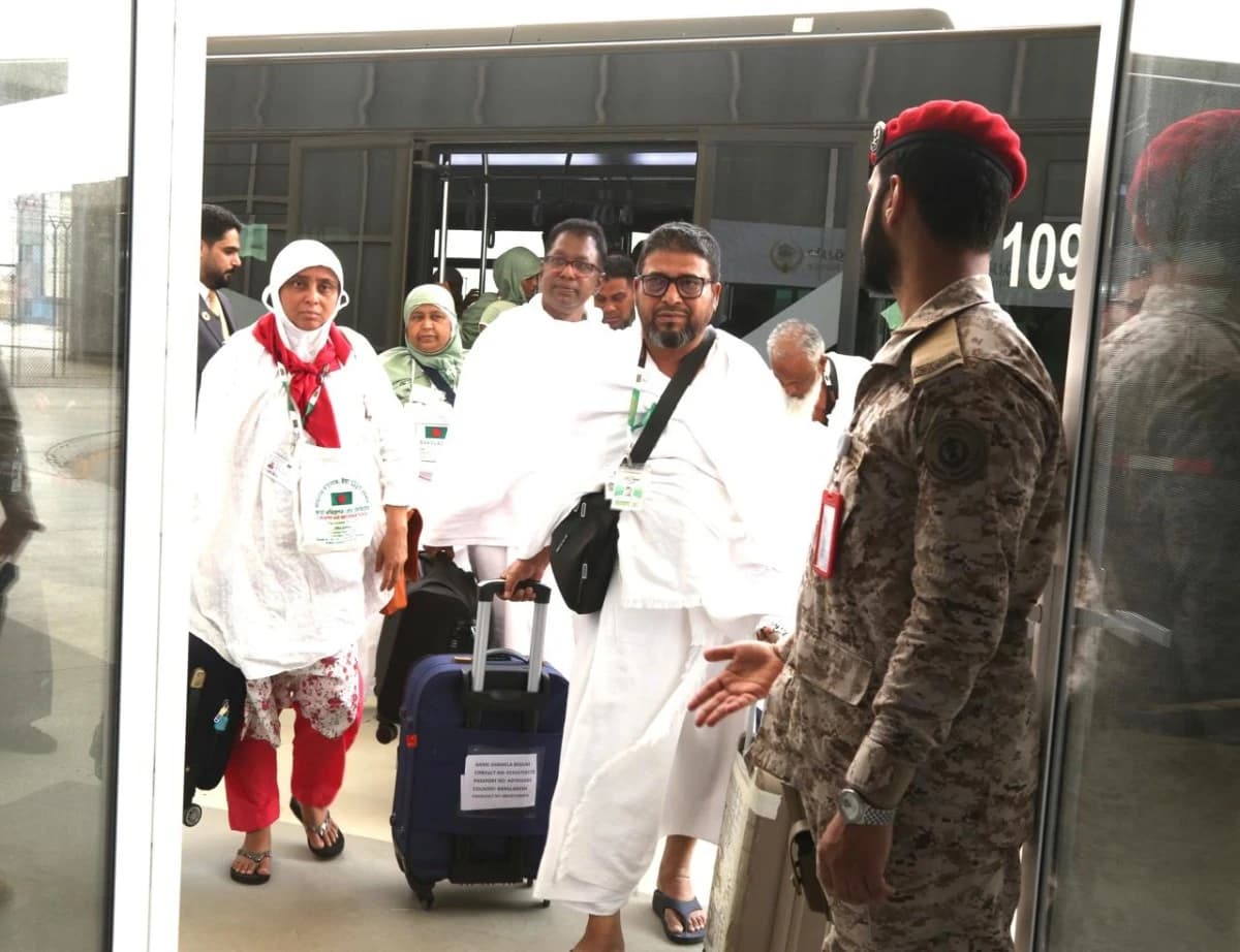 وزير النقل السعودي لـ"الاقتصادية": تهيئة 12 ألف رحلة طيران لاستقبال الحجاج