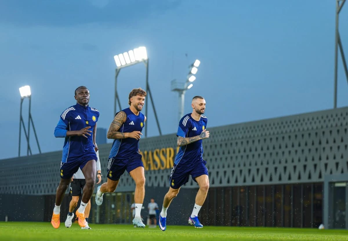 النصر قبل ملاقاة الوصل في ربع نهائي آسيا الثاني .. جوائزه القارية 790 ألف دولار