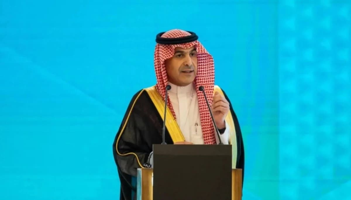 السعودية تعلن استعدادها للمساهمة في إستراتيجية مجموعة العمل المالي