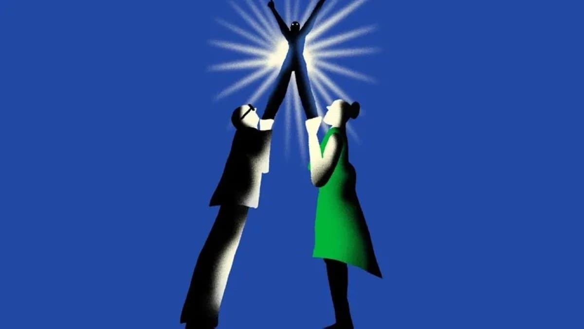 آباء قلقون ينفقون أكثر من 50 ألف دولار لتأمين وظيفة لأبنائهم