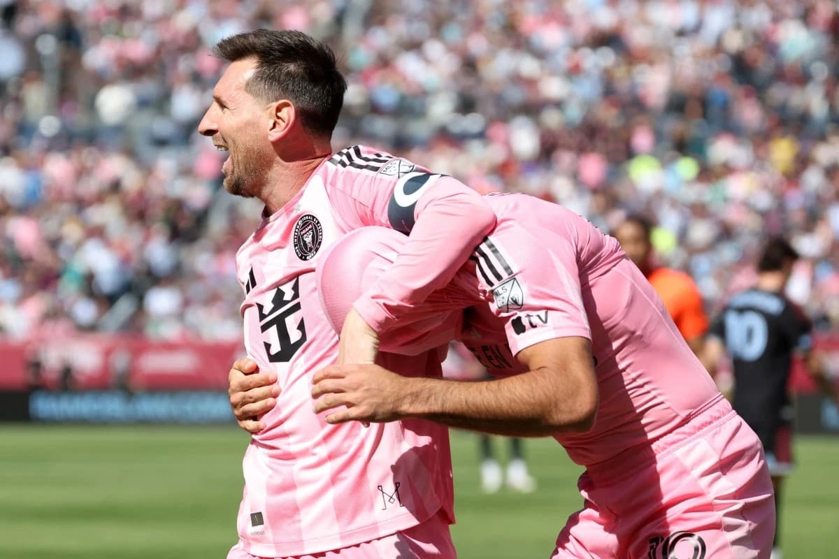 لماذا راهن ليونيل ميسي على امتلاك ناد إسباني صغير؟