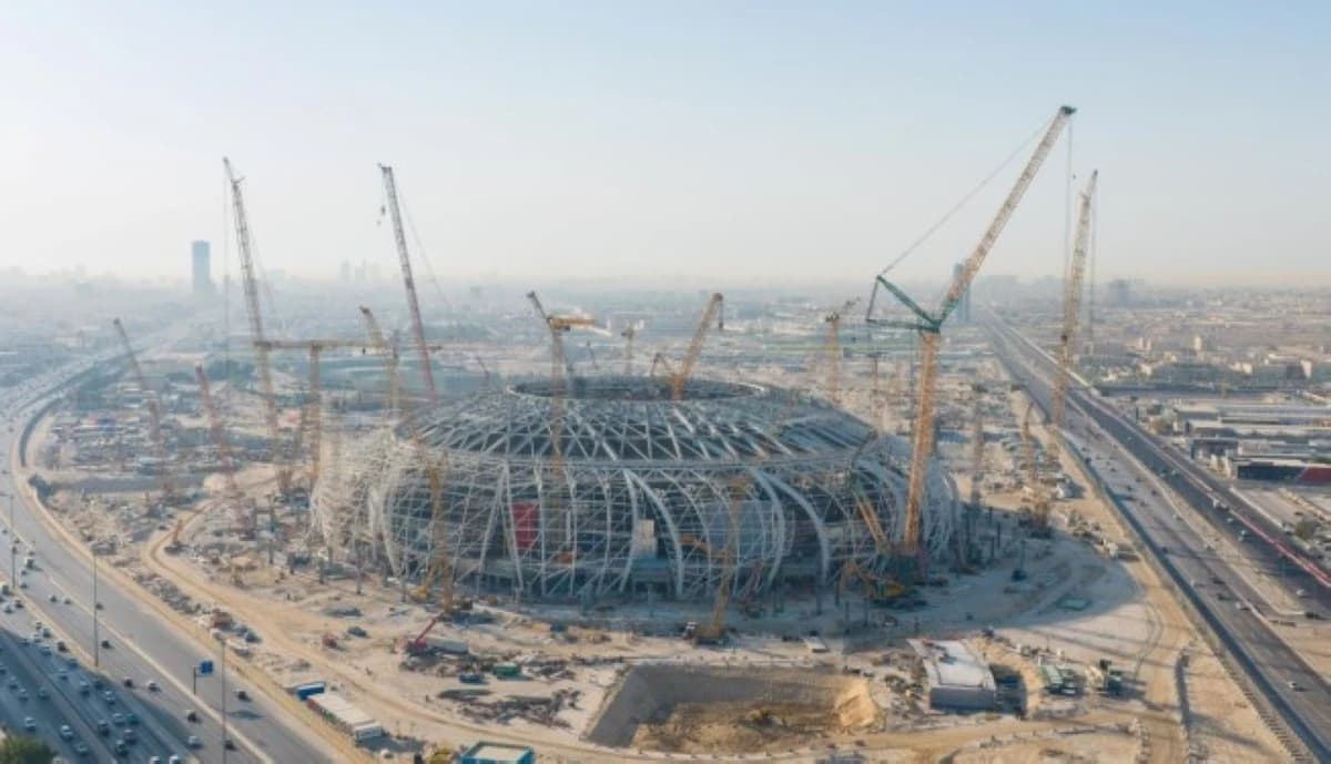 استقطاب مليار ريال التزامات استثمارية في القطاع الرياضي السعودي سنويا