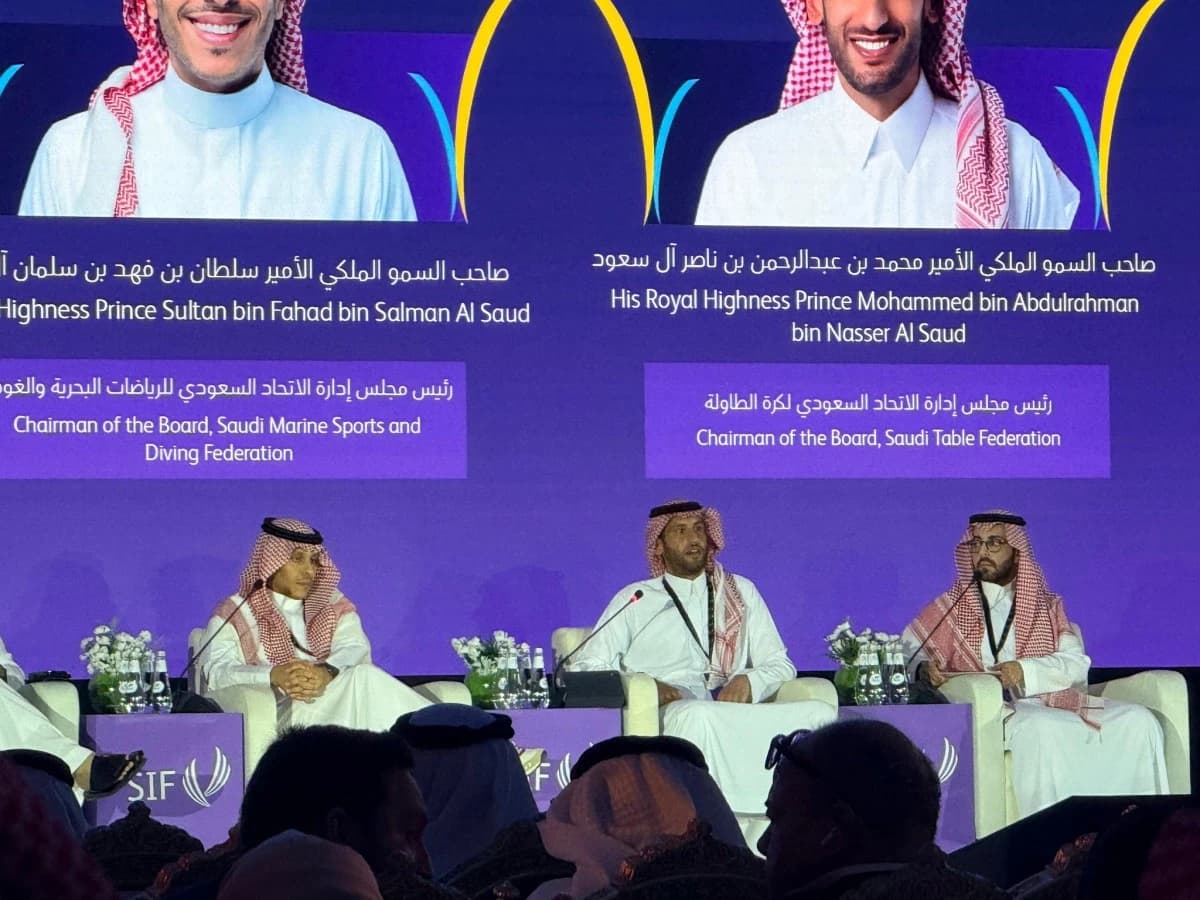 رئيس اتحاد الطاولة لـ"الاقتصادية": 50 مليون ريال مصروفات خلال عامين والدوري كيان تجاري مستقل