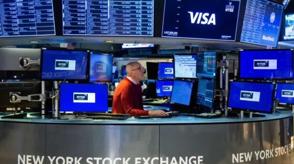 مزيد من الأموال في أسهم الدفاع والطاقة والتكنولوجيا