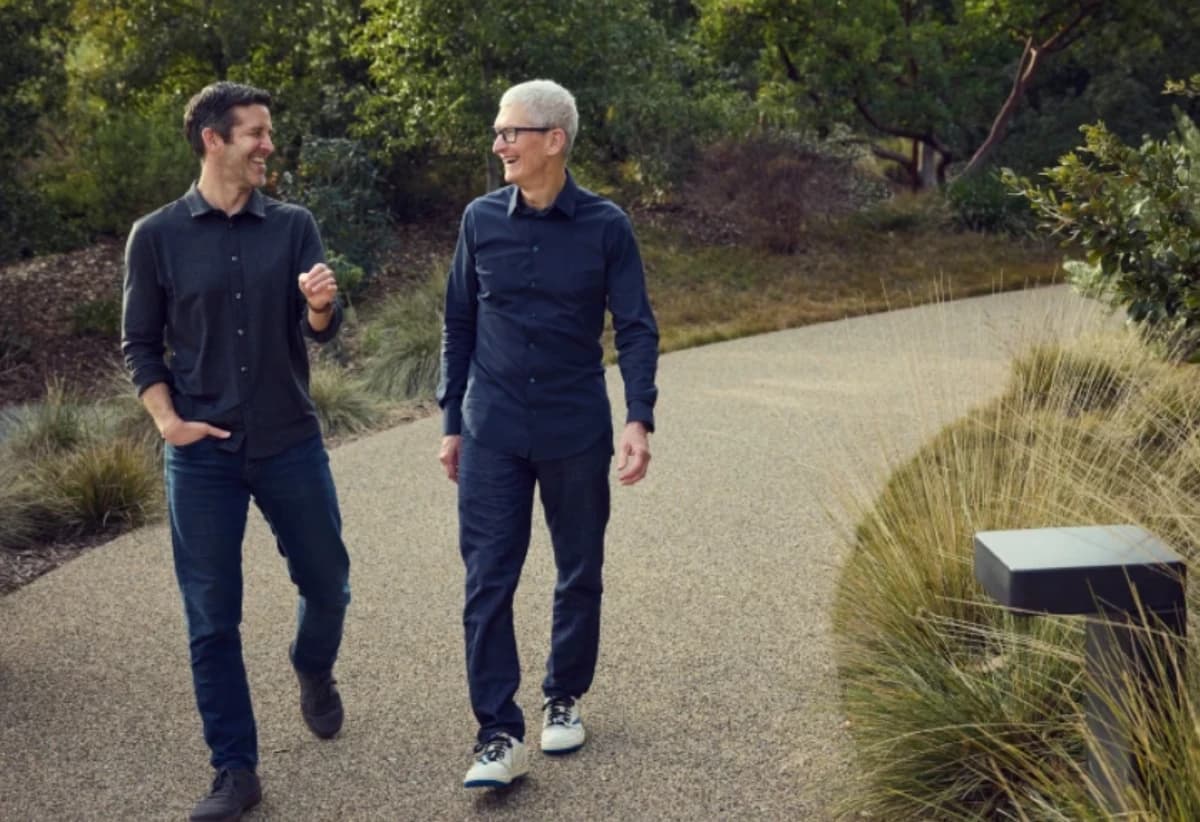 "أبل" تنهي الجدل بشأن الخلافة وتختار قائدها الجديد