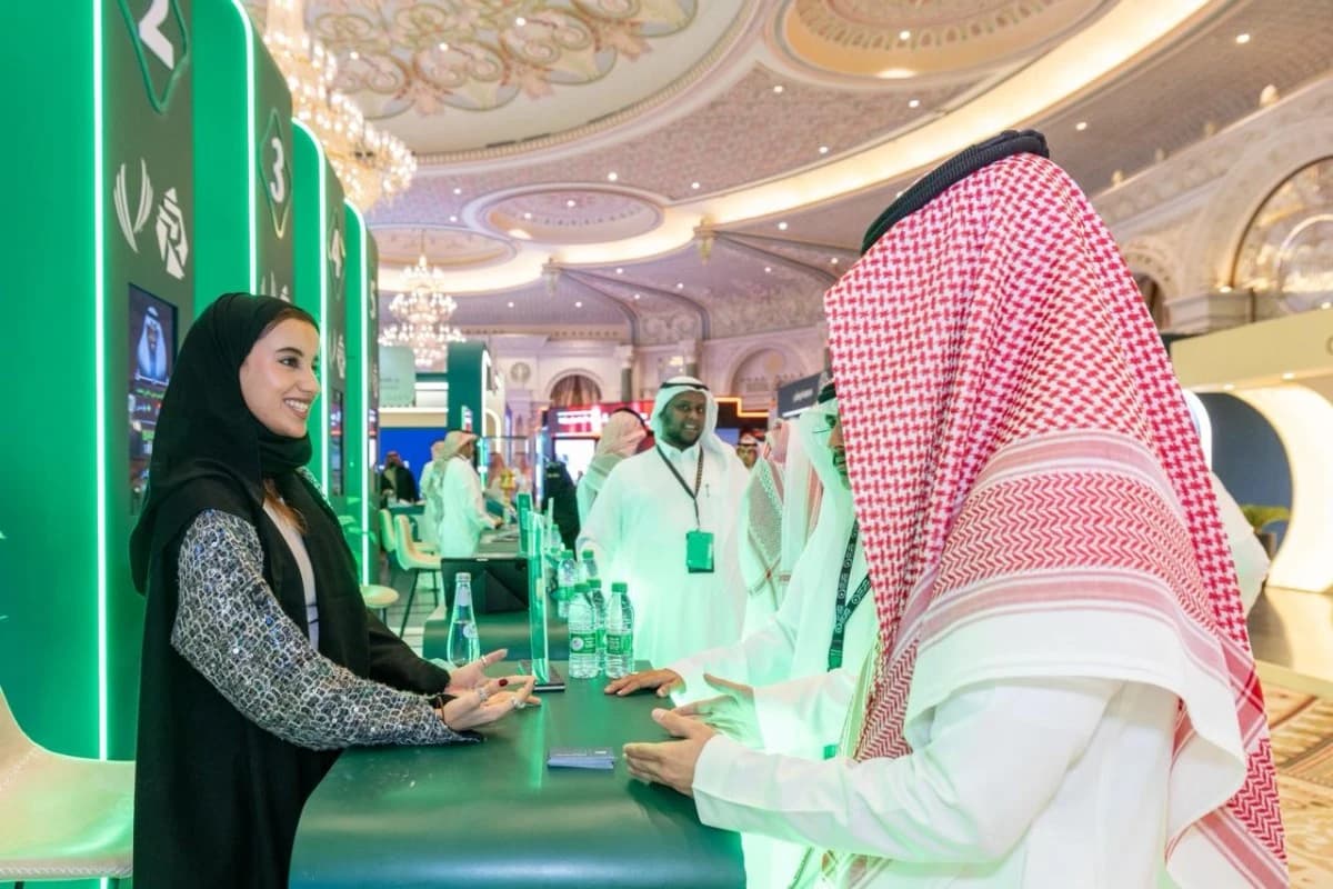 200 ألف ريال لـ 5 فائزين في "هاكاثون الابتكار" ضمن منتدى الاستثمار الرياضي