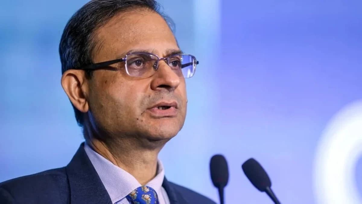 المركزي الهندي يحذر من ترسخ ضغوط التضخم بفعل حرب إيران