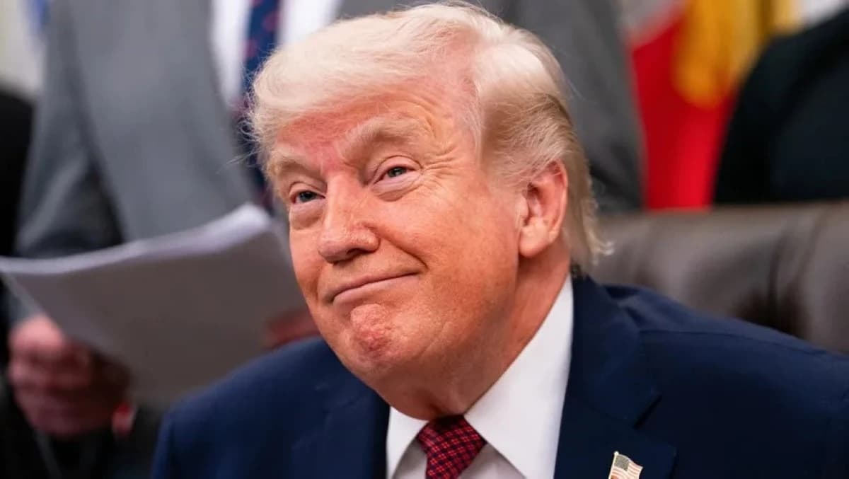 ترمب والجمهوريون يكدسون مليار دولار نقداً قبل انتخابات التجديد النصفي