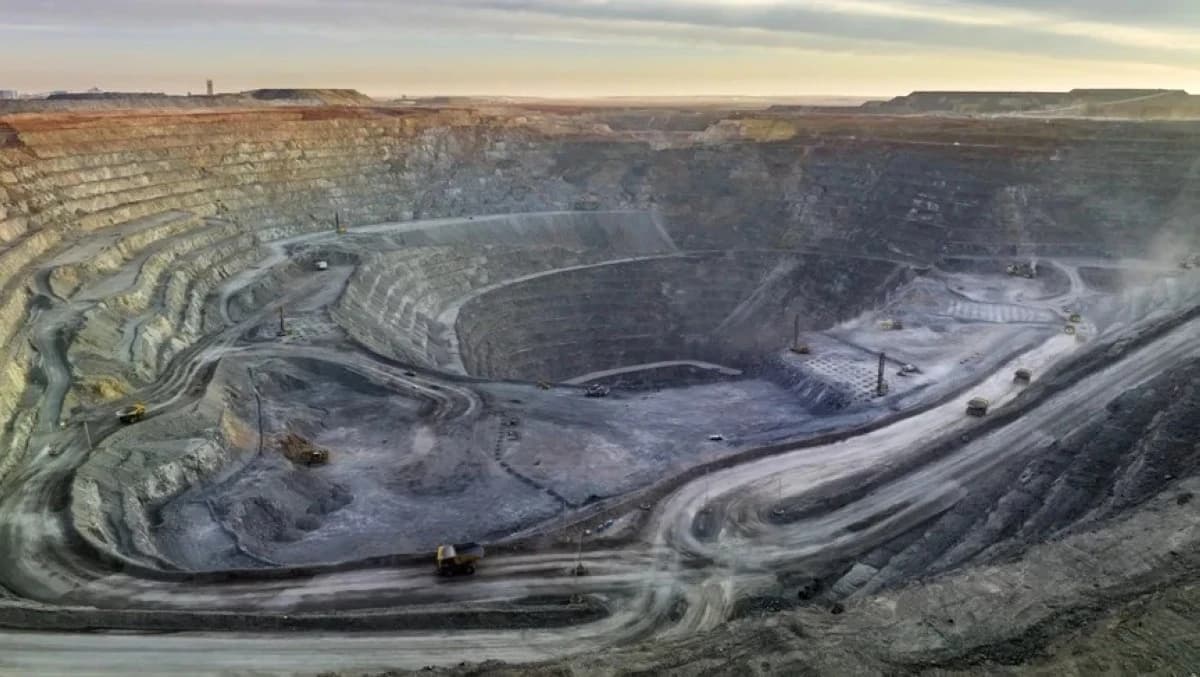 ارتفاع إنتاج "ريو تينتو" من النحاس مع تكثيف العمل في مشروع "أويو تولجوي"