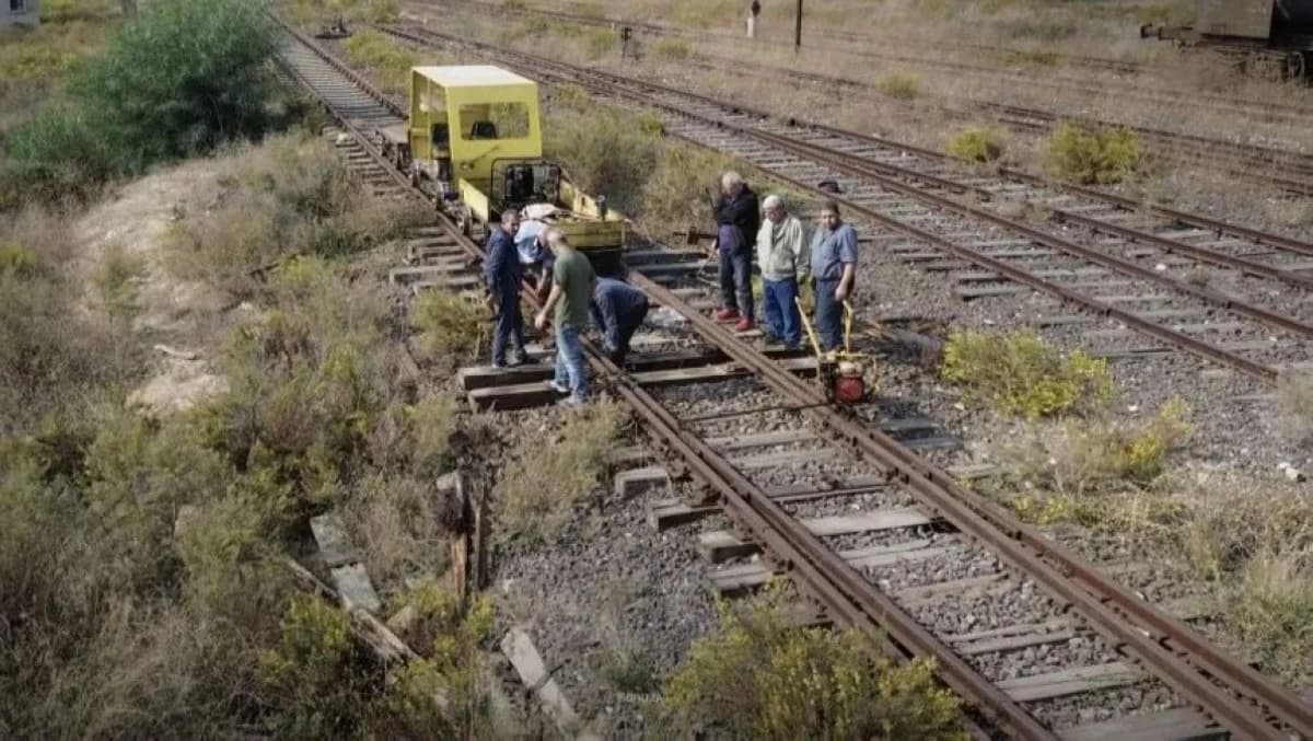 البنك الدولي يمنح دفعة بـ200 مليون دولار لسكك حديد سورية