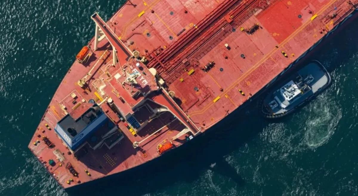 إدارة ترمب تدرس تمديد إعفاء "قانون جونز" لتعزيز إمدادات النفط