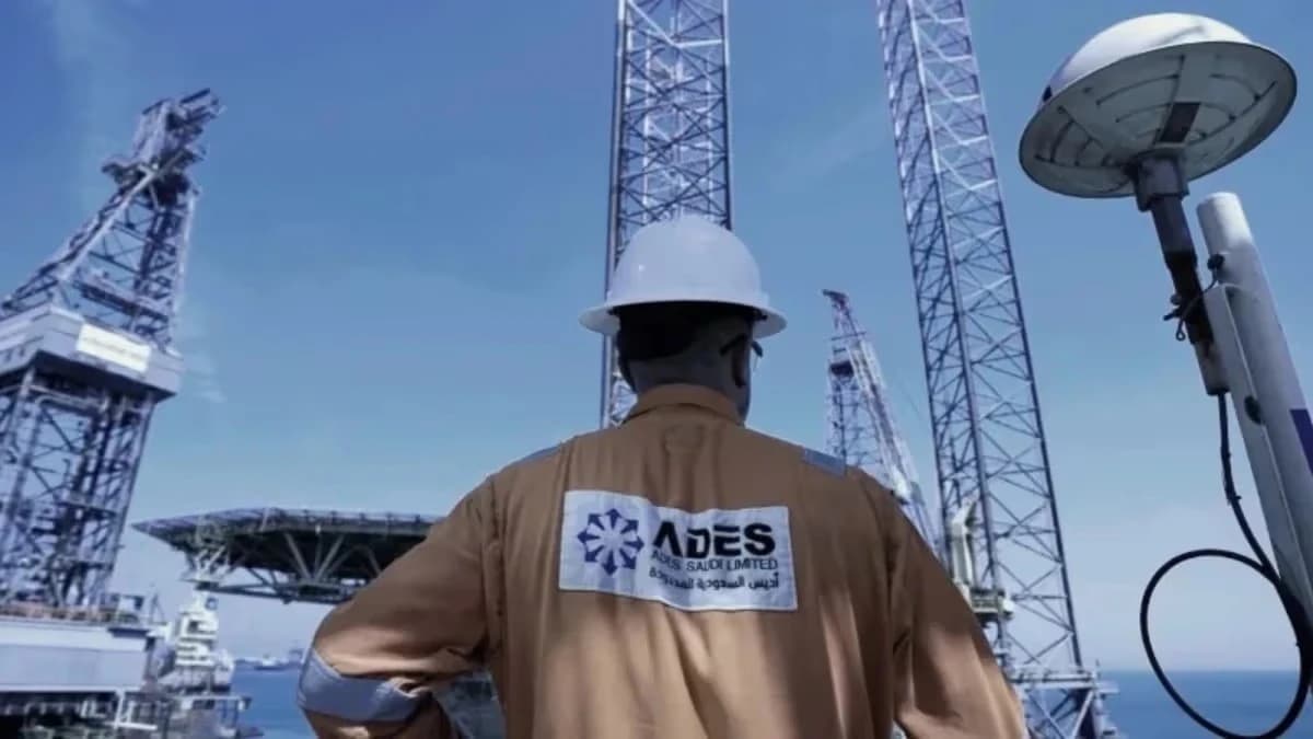 "أديس" السعودية توقع عقدا بـ 345 مليون ريال لخدمات بحرية في تايلاند