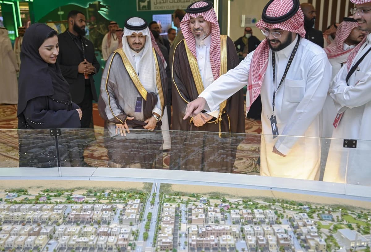 منتدى الاستثمار الرياضي ينقل المدرجات في السعودية إلى مراكز الربحية