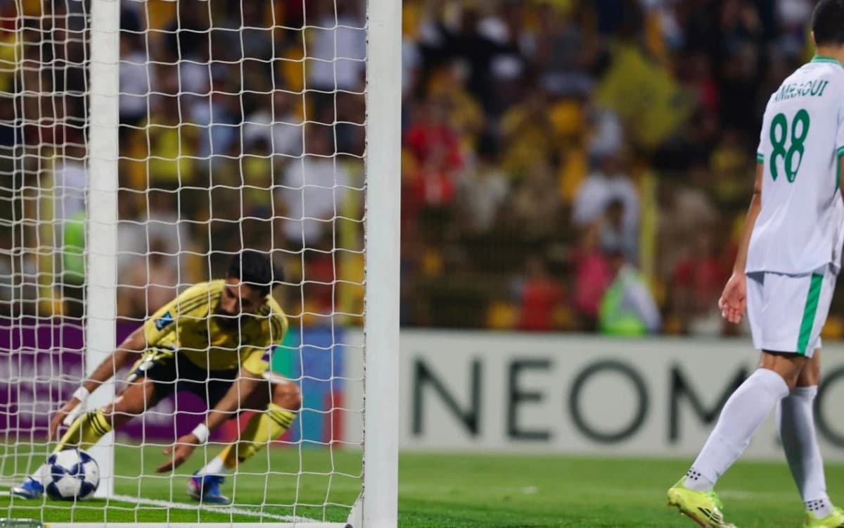 النصر يتأهل إلى نهائي "آسيا 2" ويؤمّن 7.6 مليون ريال من العوائد