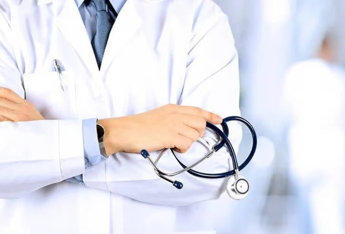 بلغ 460 ألفا.. نمو عدد الأطباء السعوديين المصنفين 295% منذ 2015