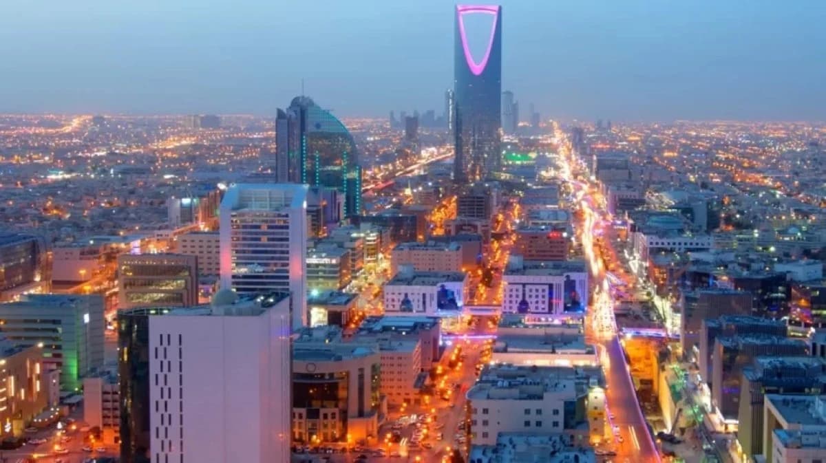 السعودية تحقق مراكز متقدمة عالميًا ضمن تقرير المرصد العالمي لريادة الأعمال