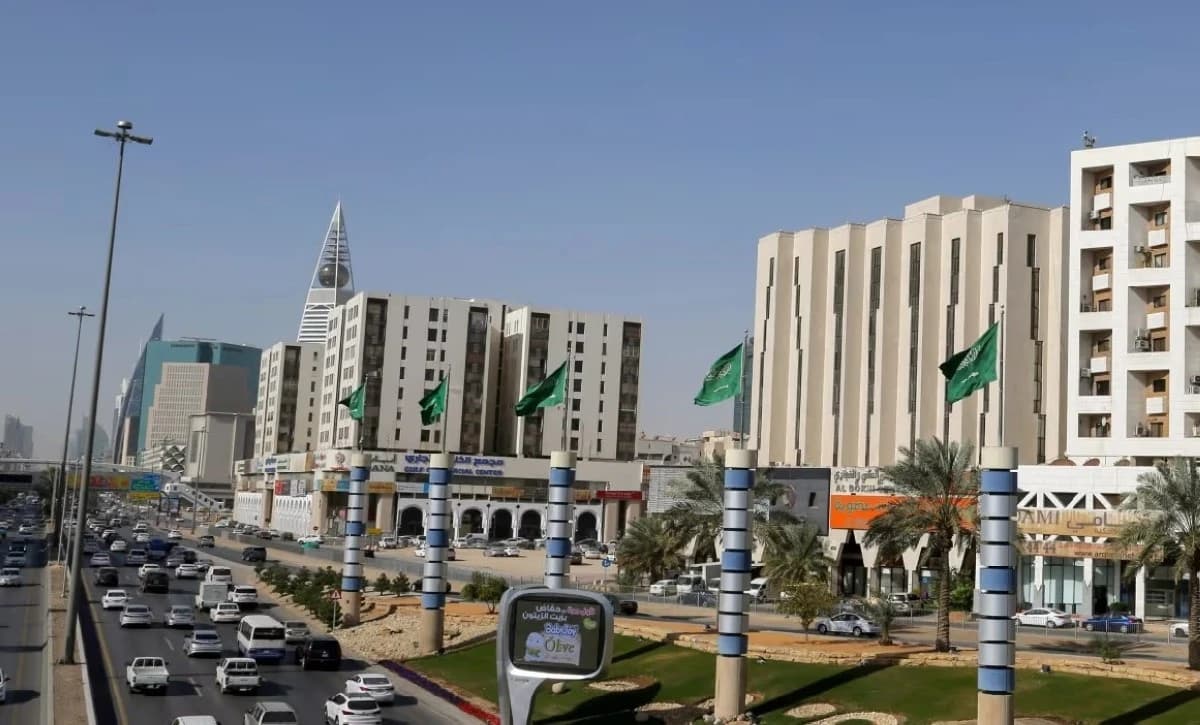 لماذا تغّلبت السعودية على صدمة الحرب أكثر من غيرها؟.. نظرة بعين زائر