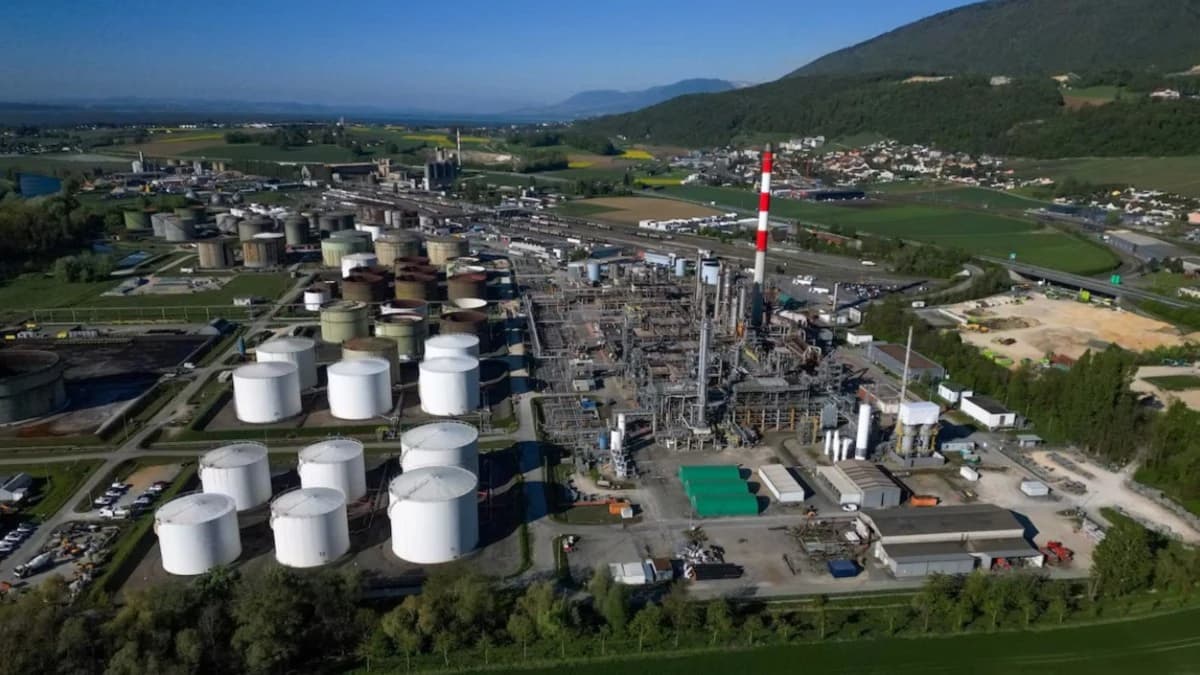 النفط يمدد مكاسبه لليوم الخامس مع تعثر محادثات إيران