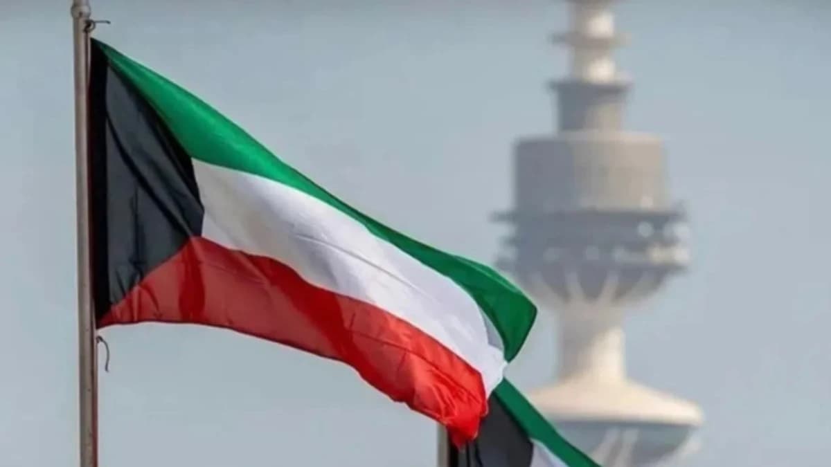 هجوم بمسيّرتين من العراق يستهدف شمال الكويت