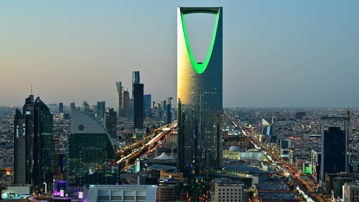 كيف يستفيد اقتصاد السعودية من المرونة الهيكلية؟