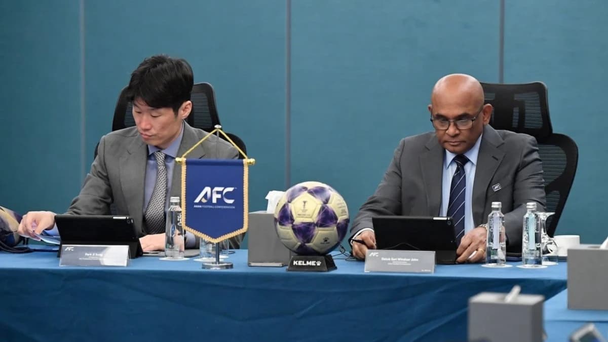 3 مقاعد مباشرة ومقعدين غير مباشرين للأندية السعودية واليابانية في "نخبة آسيا"