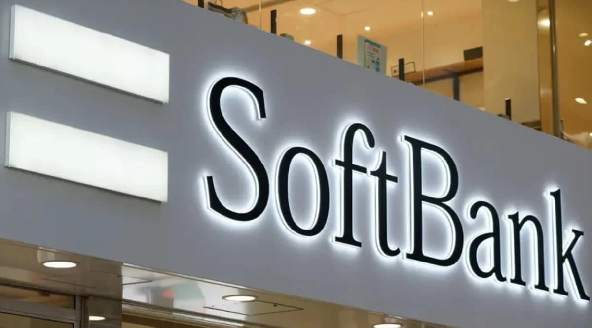 "سوفت بنك" تستعد لتصنيع بطاريات لمراكز بيانات الذكاء الاصطناعي