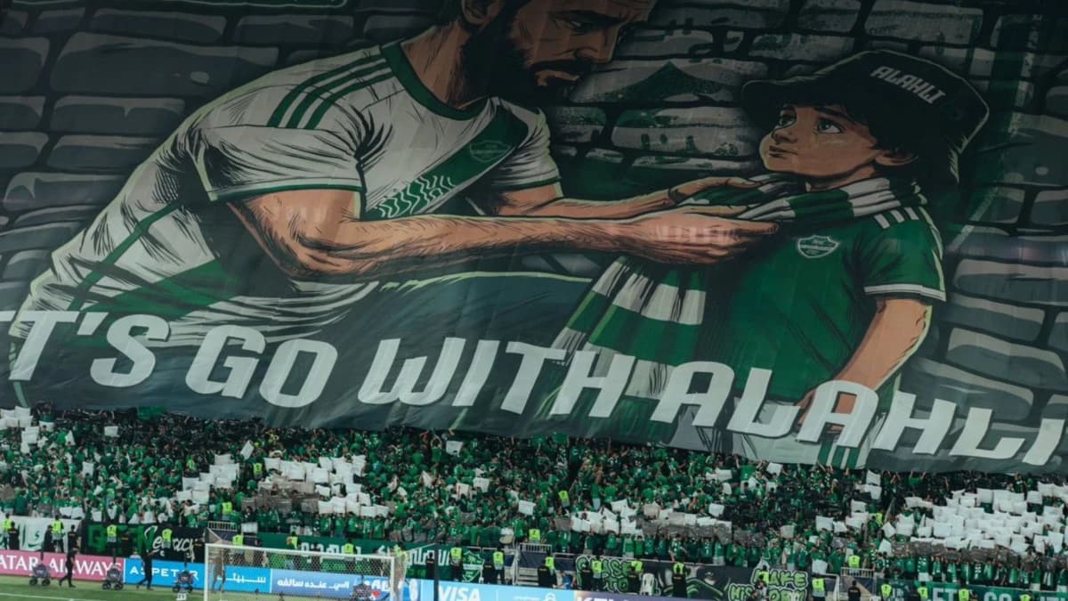 7 ملايين ريال عوائد متوقعة لتذاكر نهائي آسيا في جدة