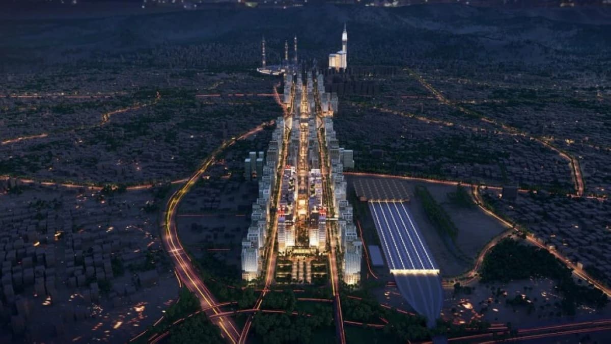 الفرص العقارية في مكة والمدينة تتجاوز تطوير الأراضي إلى الضيافة الحديثة و"التايم شير"