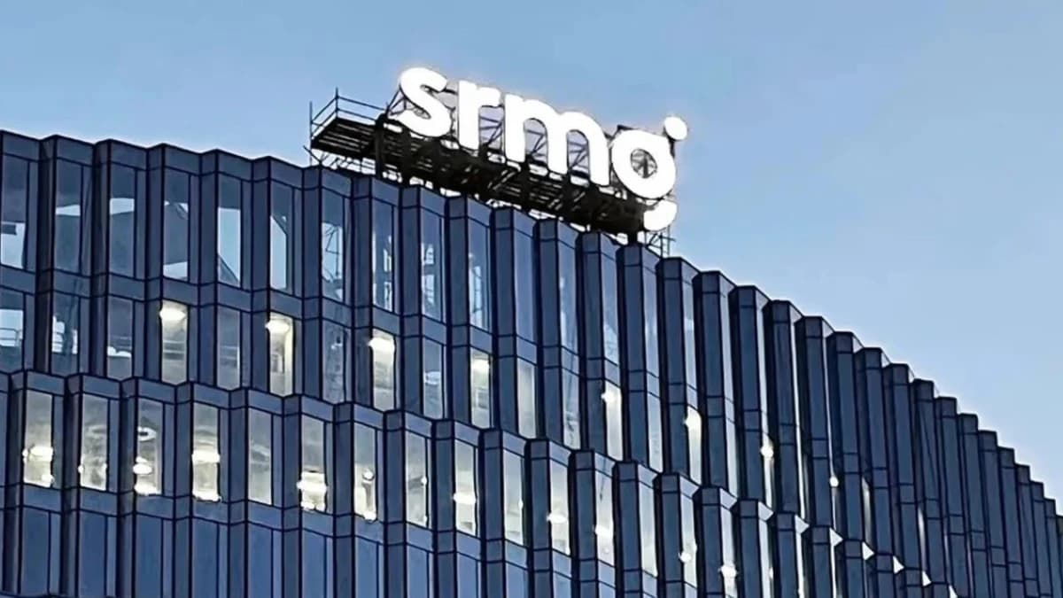 "SRMG" تفوز بعقد تشغيل وإدارة القناة الثقافية السعودية لـ 3 أعوام