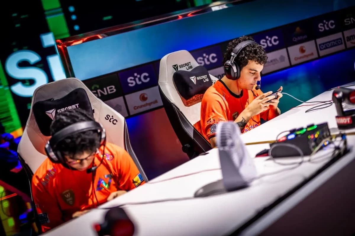 السعودية الأولى عربيا والتاسعة عالميا في مشاهدات الرياضات الإلكترونية