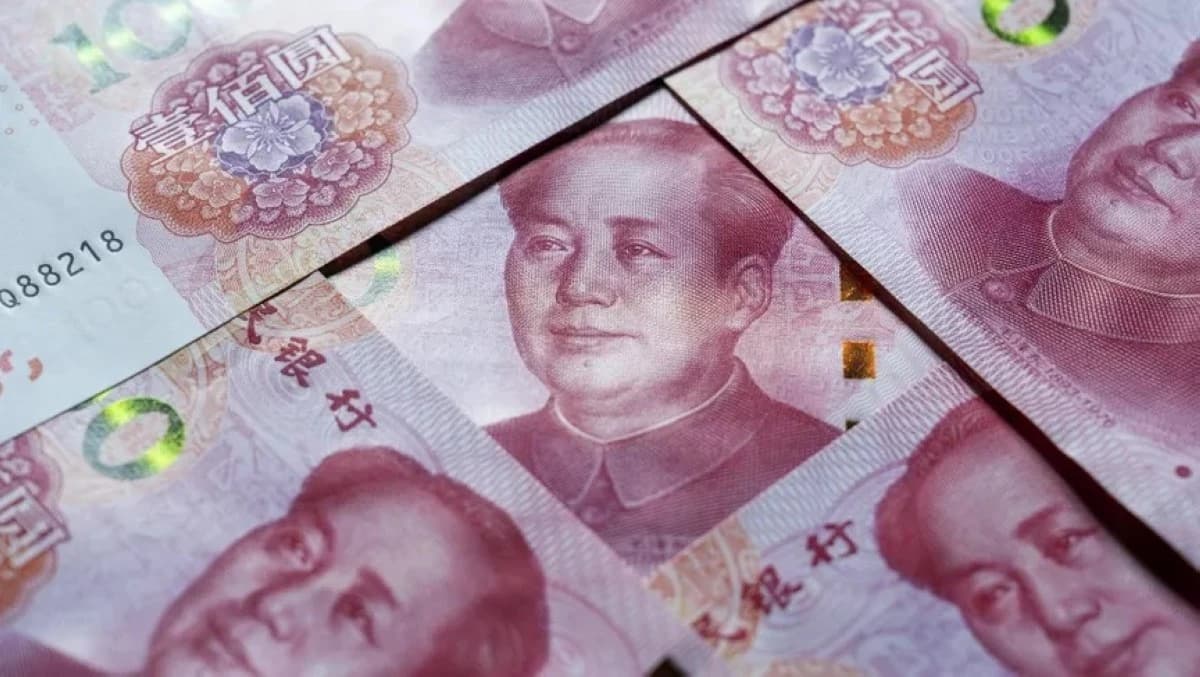 الصين تكبح طروحات الدين الخارجي مع اقتراب سداد 100 مليار دولار