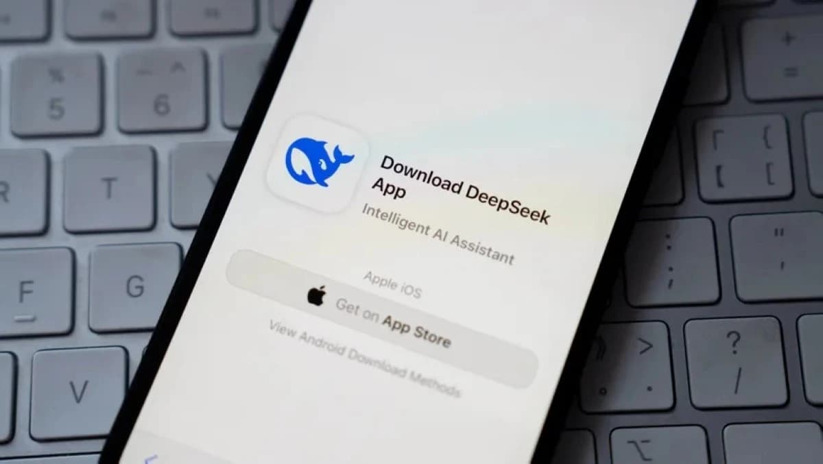 الصين تشعل حرب أسعار الذكاء الاصطناعي بقيادة "ديب سيك"