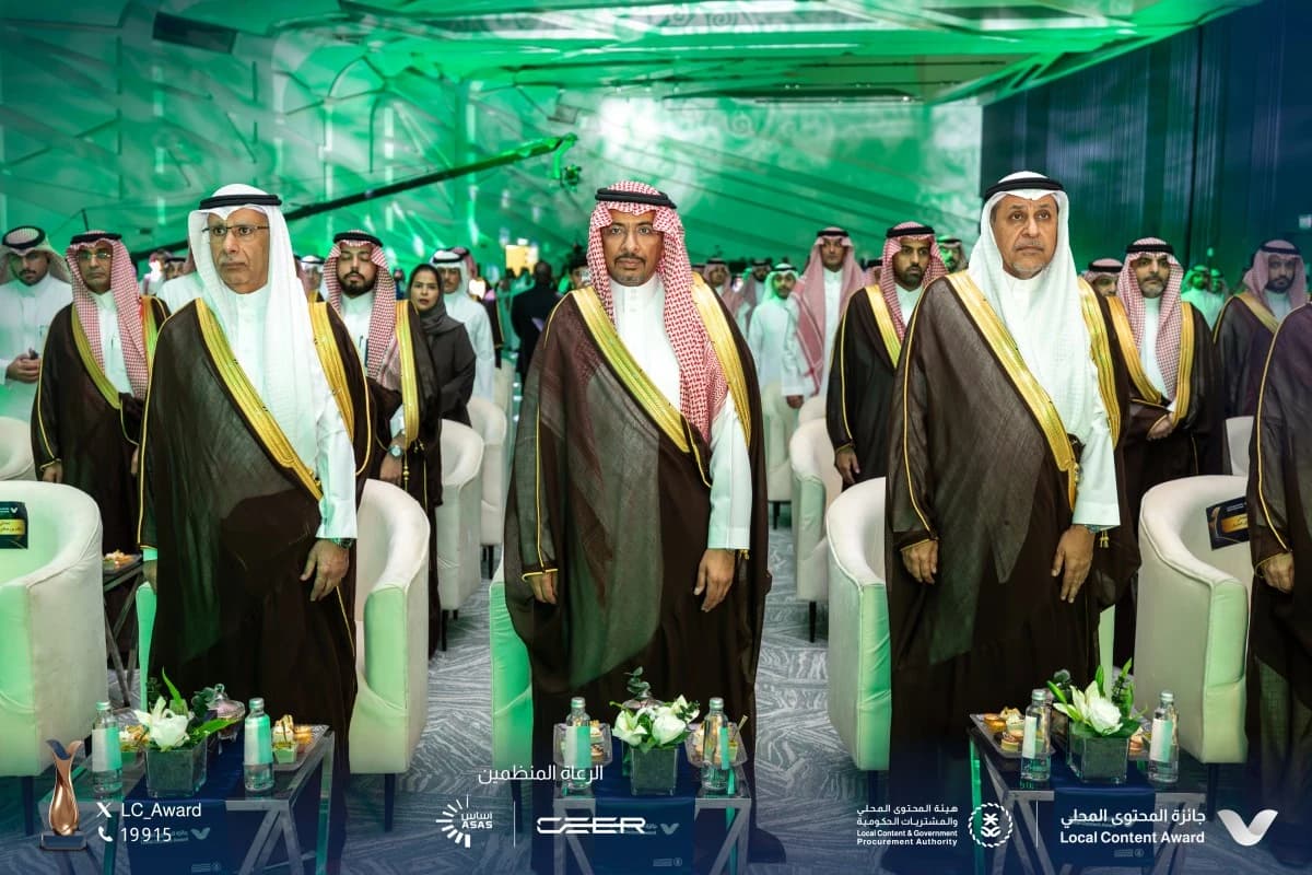 إستراتيجية جديدة للمحتوى المحلي تحدث تحولا في المشتريات الحكومية