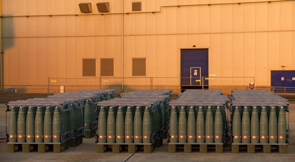 اقتصاد الحروب الحديثة .. القدرة الإنتاجية تصبح سلاحا إستراتيجيا