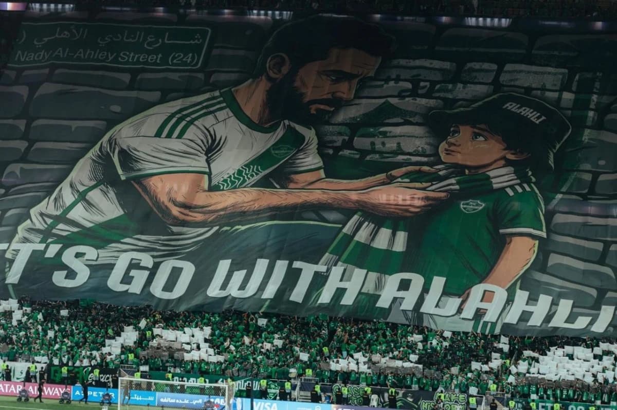 غرامات تتجاوز 290 ألف ريال في دوري روشن .. الأهلي يتصدر العقوبات