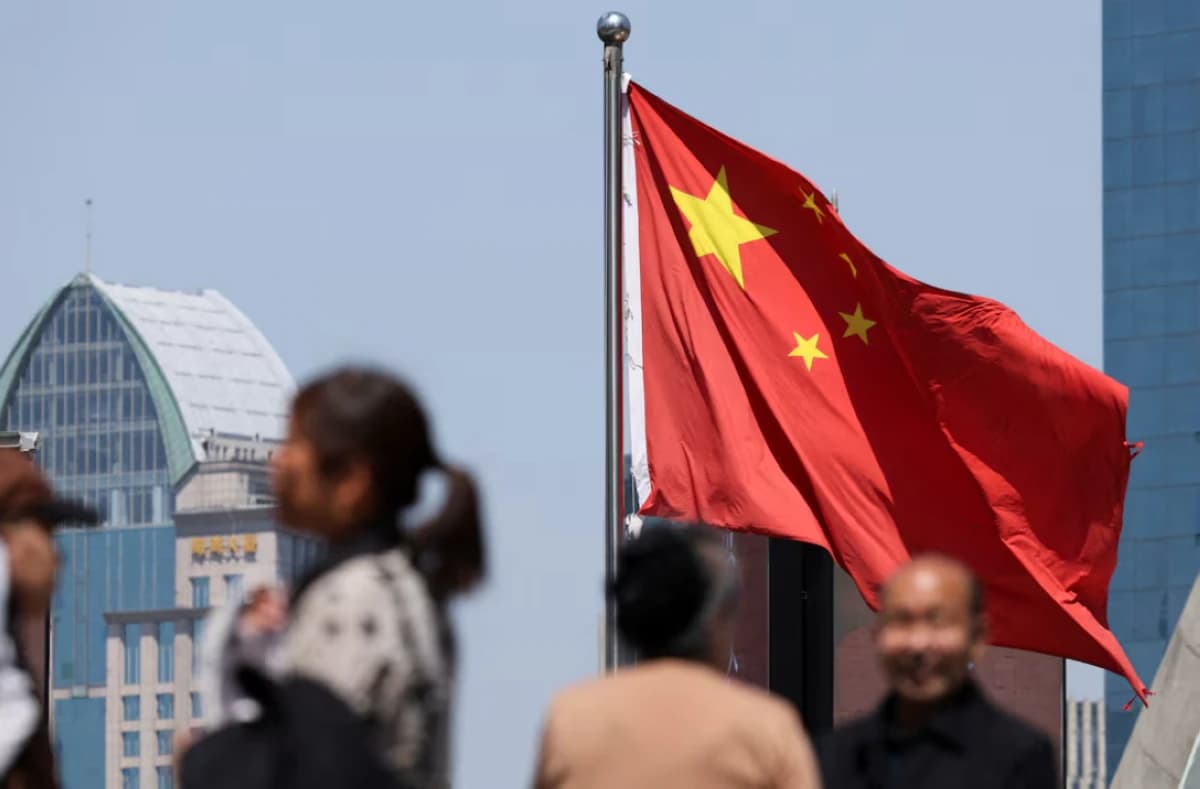 صناديق صينية تستحدث هياكل تمويل لجذب المستثمرين الأمريكيين