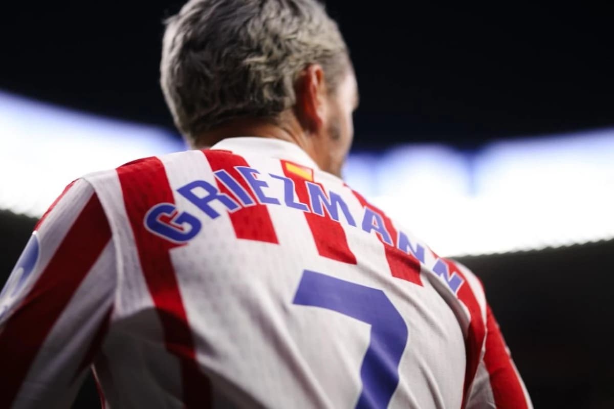 أتلتيكو مدريد أمام عمالقة "المليار" .. هل المعركة غير متكافئة؟