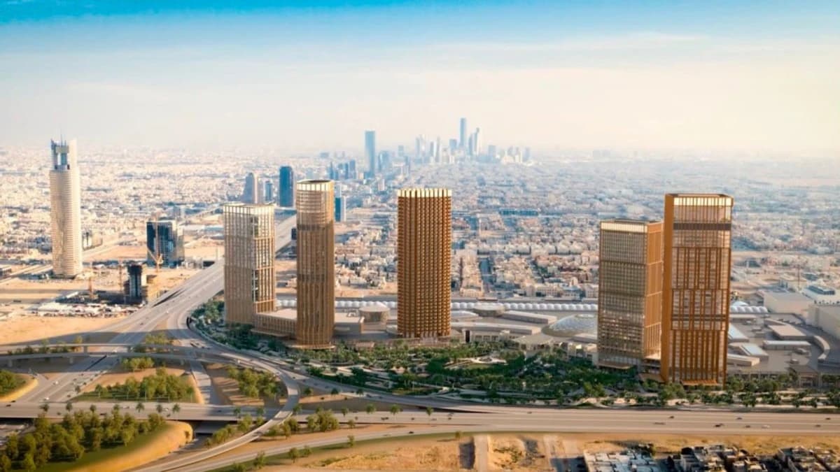 الشايع لـ"الاقتصادية": افتتاح "أفنيوز" مطلع 2027 ونستهدف توظيف 6 آلاف سعودي