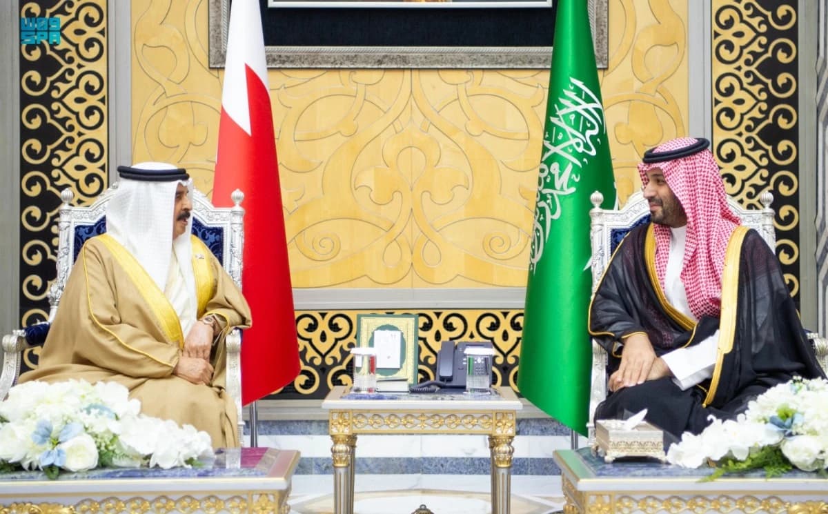 دول الخليج ترفض الإجراءات الإيرانية غير القانونية لإغلاق مضيق هرمز