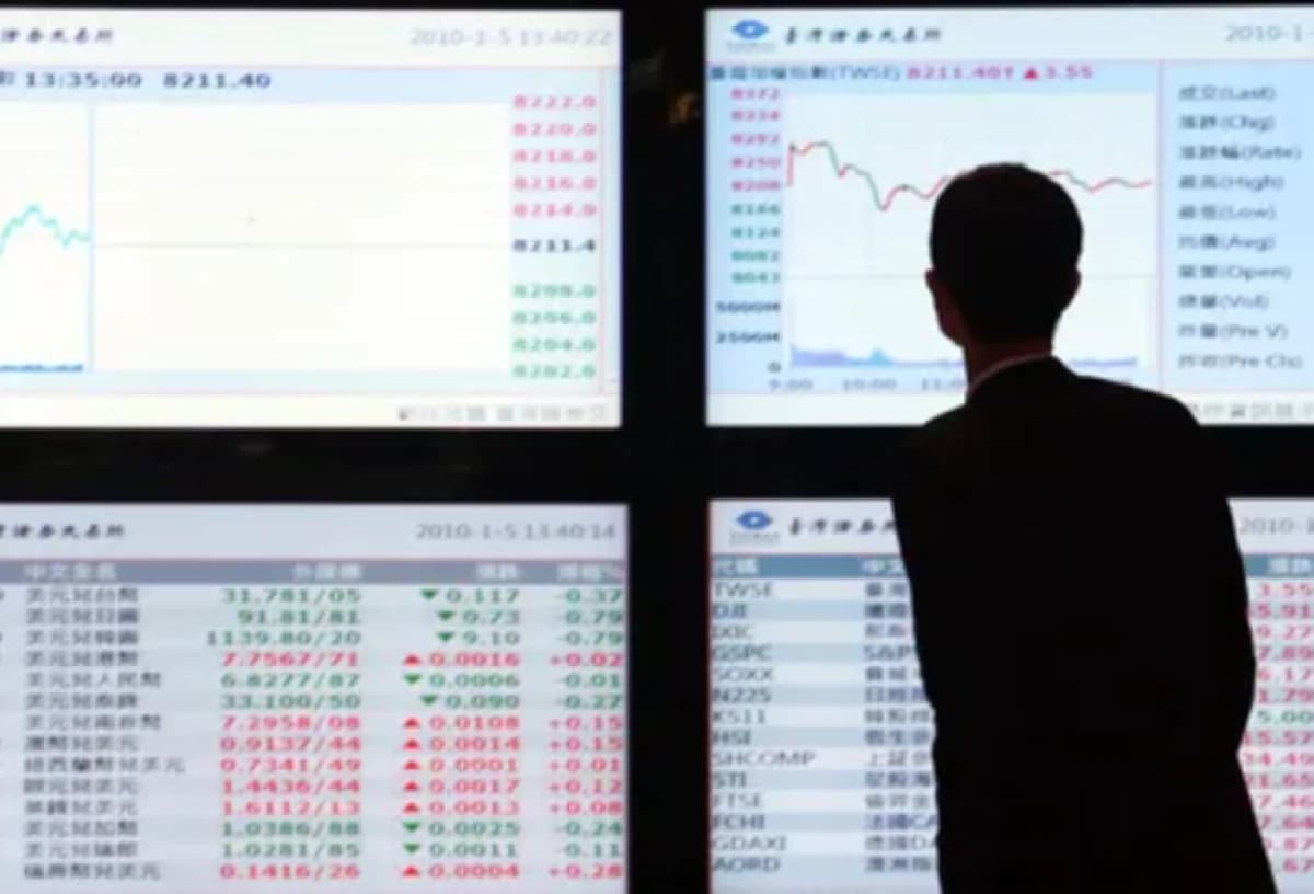 تايوان تصبح سادس أكبر سوق للأسهم بفضل زخم الذكاء الاصطناعي