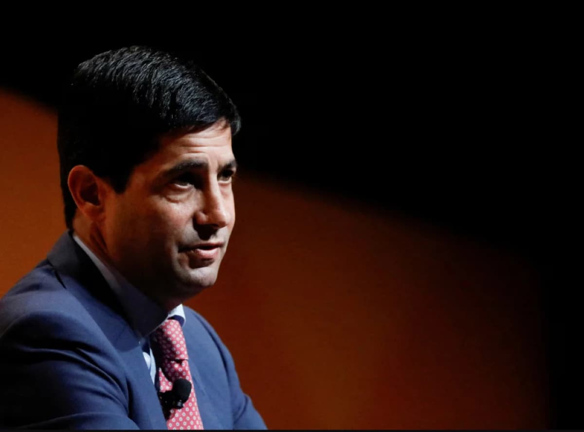 ماذا يُتوقع من كيفن وارش في قيادة الاحتياطي الفيدرالي؟