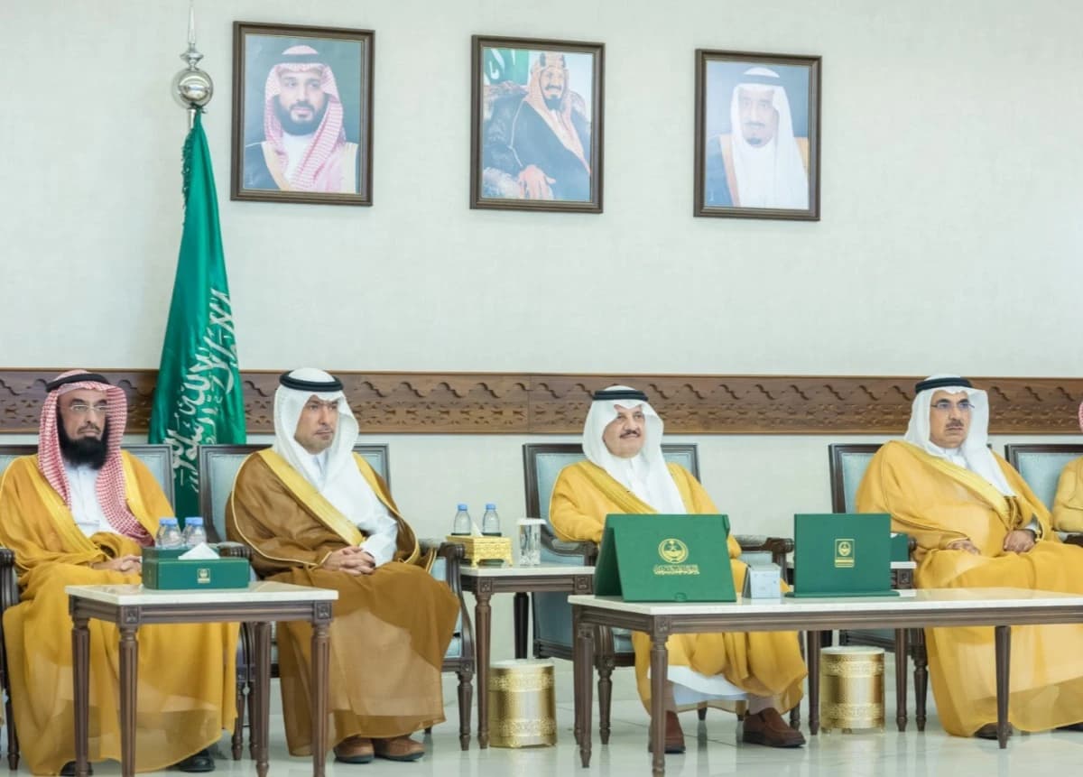 تدشين مشاريع تنموية واستثمارية في المنطقة الشرقية تتجاوز قيمتها ملياري ريال