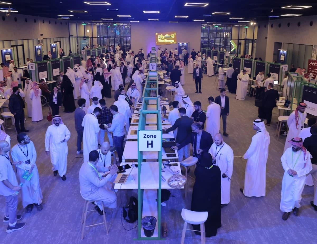 بين الجرأة والتحفظ .. كيف أصبح سلوك المستثمرين والشركات الناشئة في السعودية؟