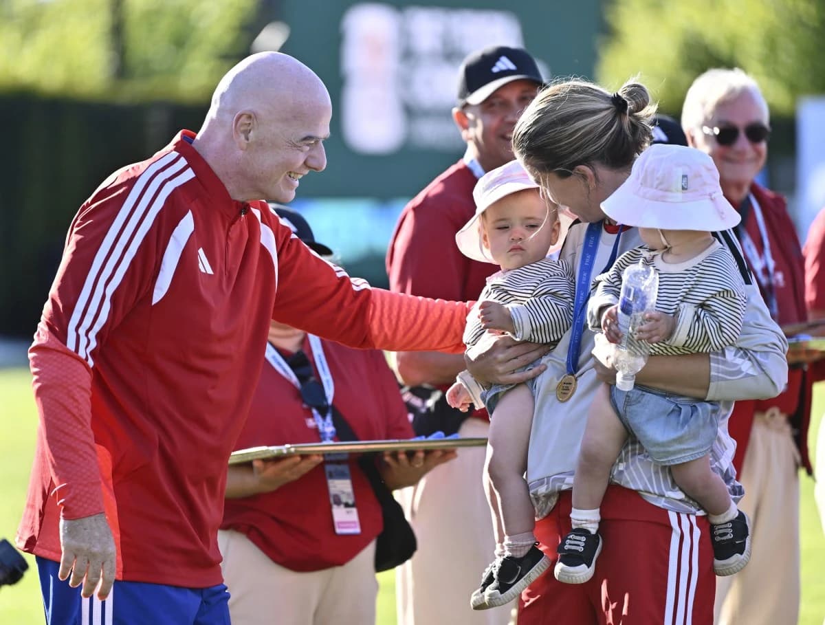 المال والإقصاء والتمييز يسيطرون على أجندة «فيفا» قبل مؤتمر فانكوفر