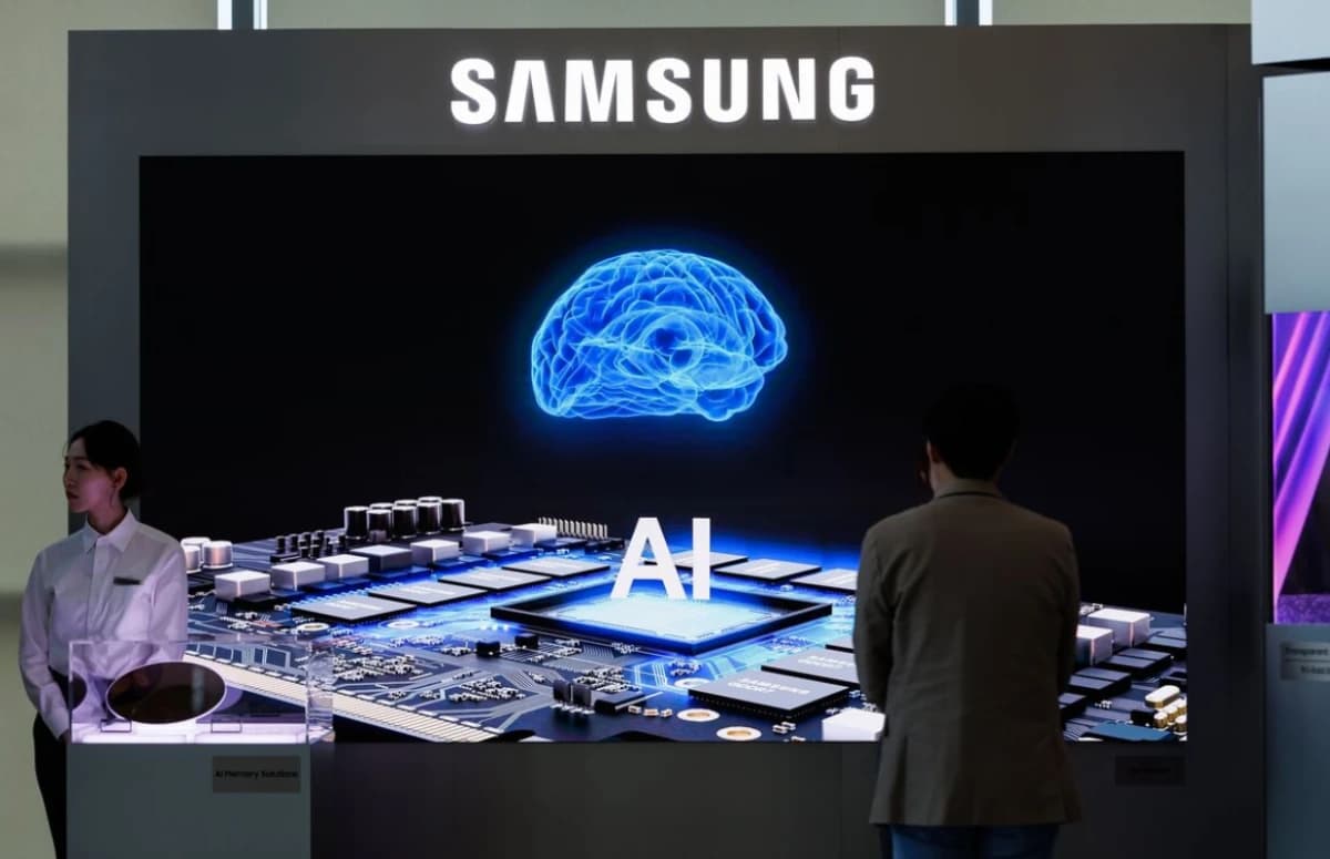 ثروة عائلة "سامسونج" تتضاعف إلى 45 مليار دولار في عام واحد