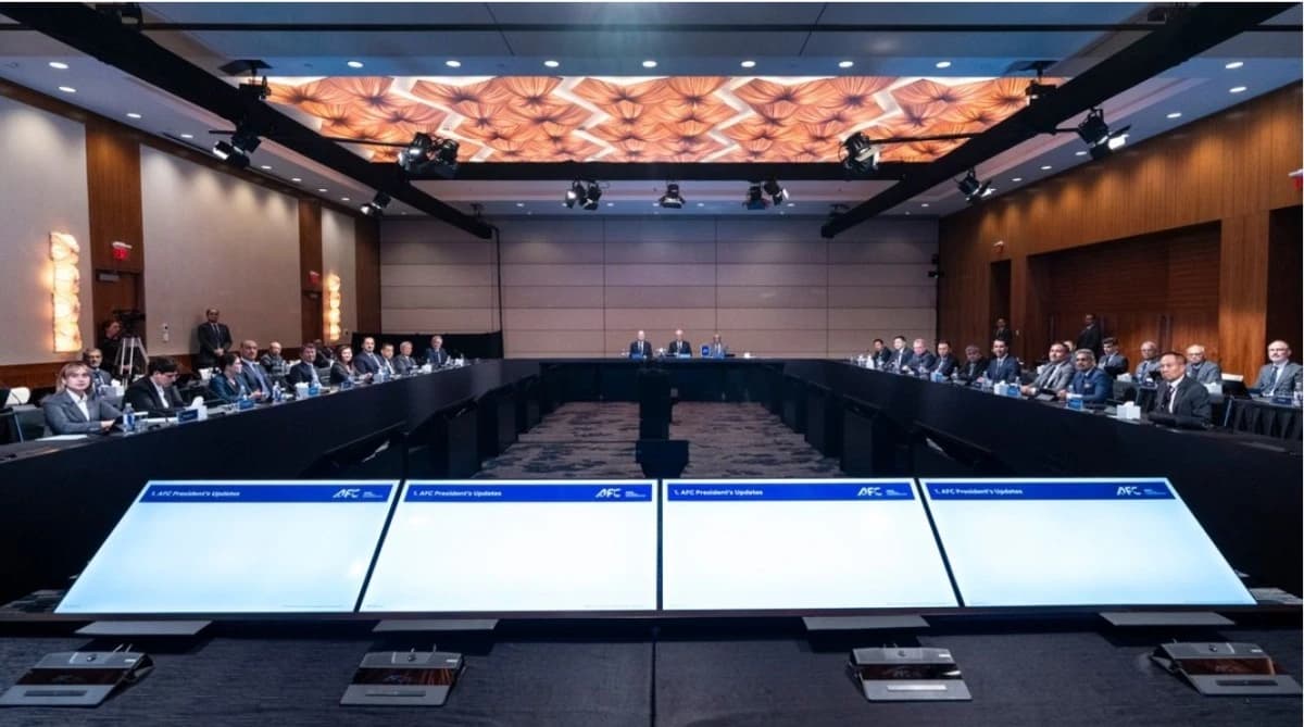 ميزانية "الآسيوي" تسجل عجزا بـ 22.8 مليون دولار