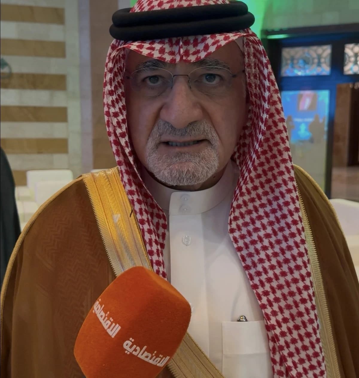 صالح التركي .. حكاية تروى من إدارة الشركات إلى المدن النابضة