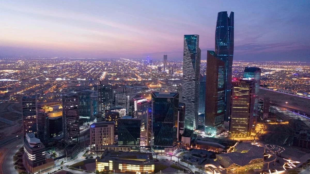 "نيكستيرا" تفتتح مقرها في الرياض وتستهدف 3500 وظيفة